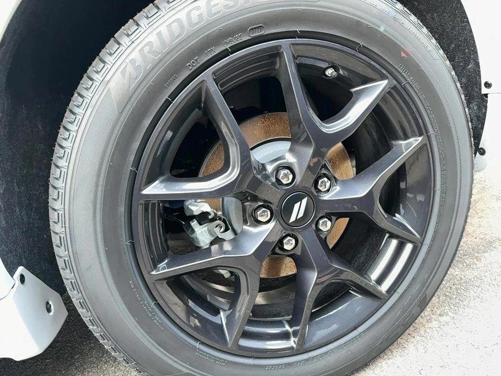 new 2026 Dodge Durango car, priced at $50,260