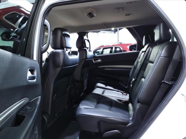 used 2019 Dodge Durango car, priced at $22,900