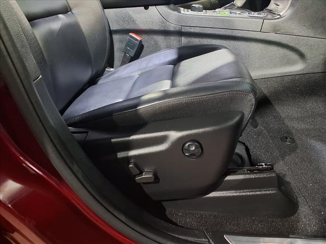 used 2021 Jeep Grand Cherokee car, priced at $26,990