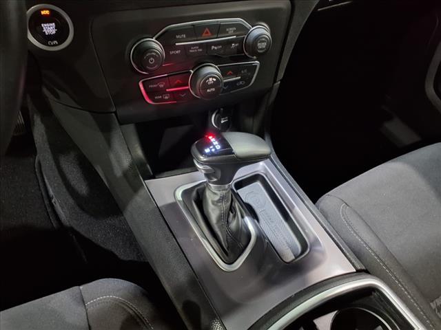 used 2023 Dodge Charger car, priced at $35,900