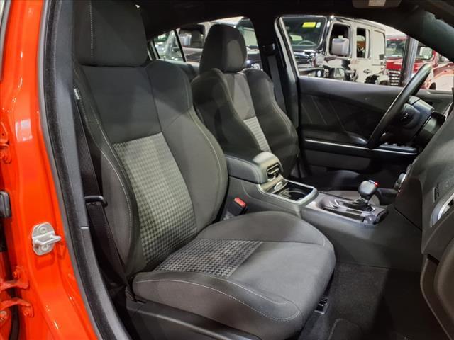 used 2023 Dodge Charger car, priced at $35,900
