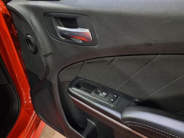 used 2023 Dodge Charger car, priced at $35,900
