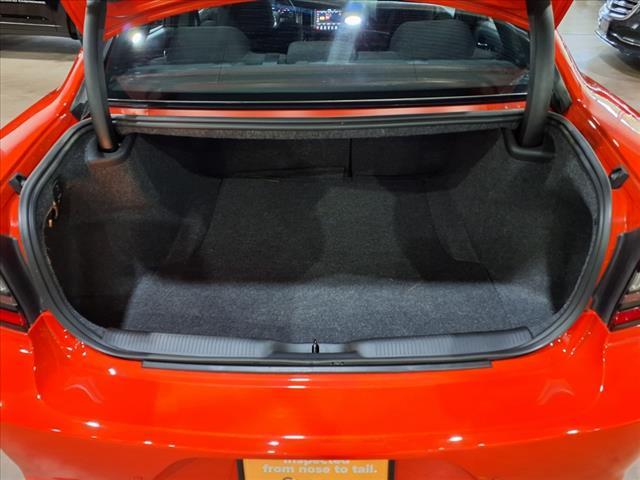 used 2023 Dodge Charger car, priced at $35,900