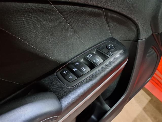 used 2023 Dodge Charger car, priced at $35,900
