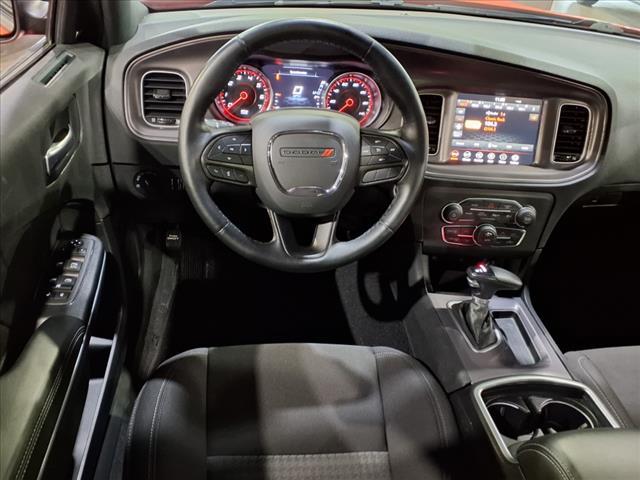 used 2023 Dodge Charger car, priced at $35,900