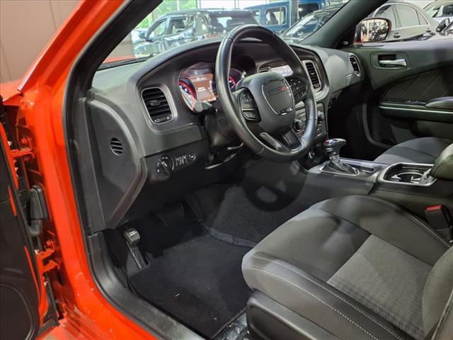 used 2023 Dodge Charger car, priced at $35,900