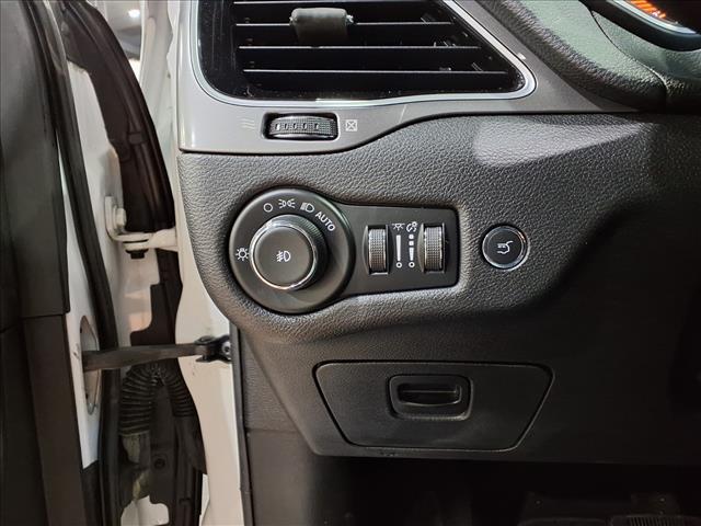 used 2019 Jeep Cherokee car, priced at $17,590