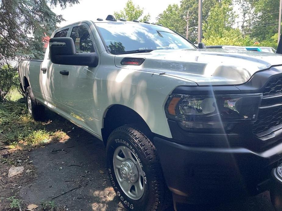 new 2024 Ram 2500 car, priced at $55,445