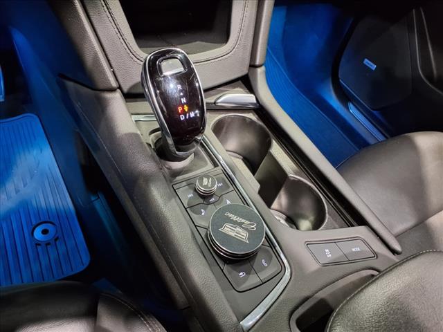 used 2023 Cadillac XT5 car, priced at $35,900