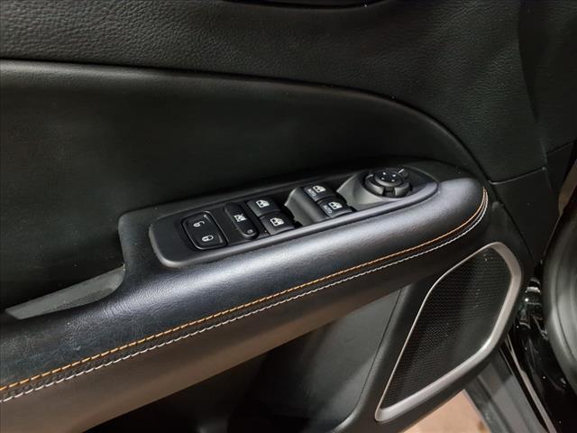 used 2020 Jeep Compass car, priced at $18,900