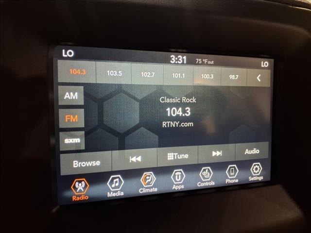 used 2020 Jeep Compass car, priced at $18,900