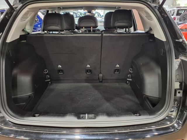 used 2020 Jeep Compass car, priced at $18,900