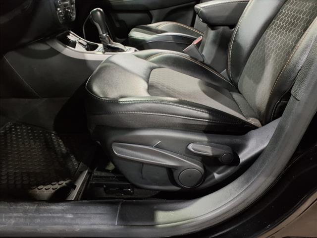 used 2020 Jeep Compass car, priced at $19,900