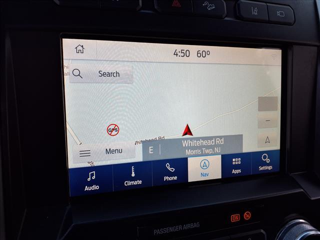 used 2021 Ford F-450 car, priced at $57,900