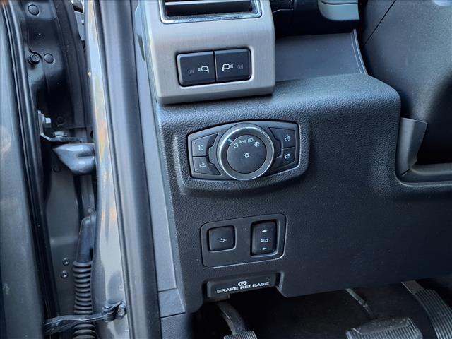 used 2021 Ford F-450 car, priced at $57,900