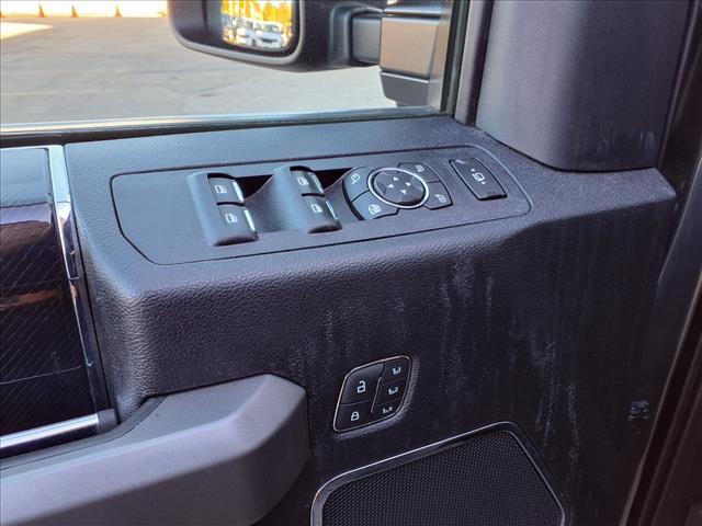 used 2021 Ford F-450 car, priced at $57,900