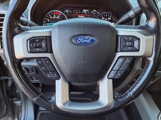 used 2021 Ford F-450 car, priced at $57,900