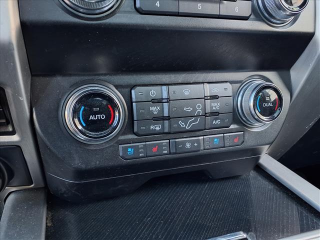 used 2021 Ford F-450 car, priced at $57,900