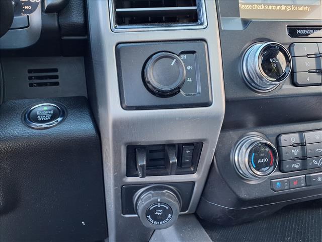 used 2021 Ford F-450 car, priced at $57,900
