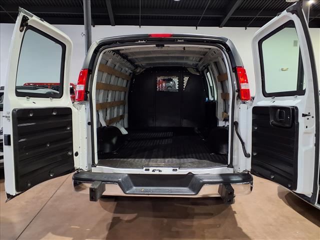 used 2023 GMC Savana 2500 car, priced at $26,930
