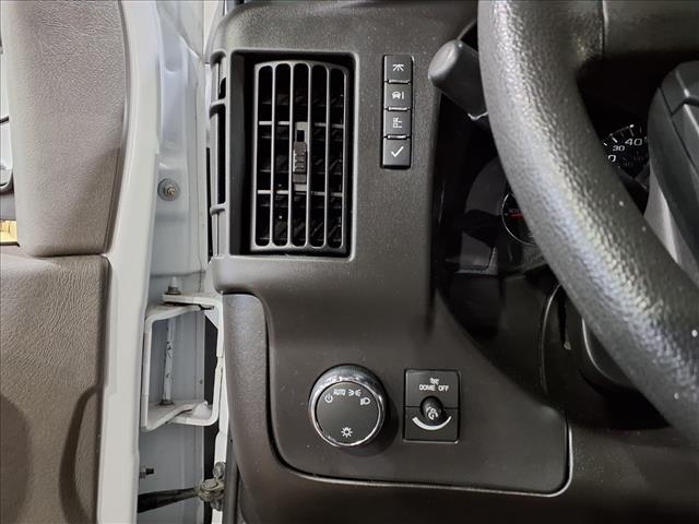 used 2023 GMC Savana 2500 car, priced at $26,930