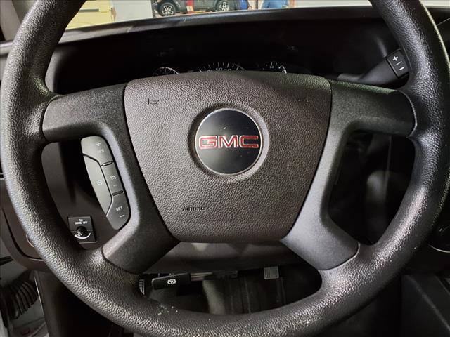 used 2023 GMC Savana 2500 car, priced at $26,930