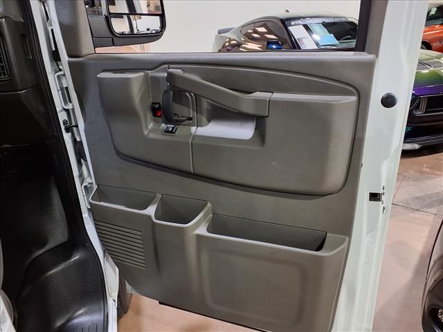 used 2023 GMC Savana 2500 car, priced at $26,930