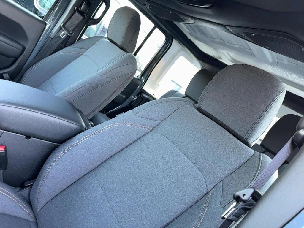 new 2026 Jeep Wrangler car, priced at $45,900