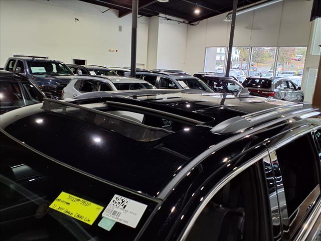 used 2021 Jeep Grand Cherokee car, priced at $27,700