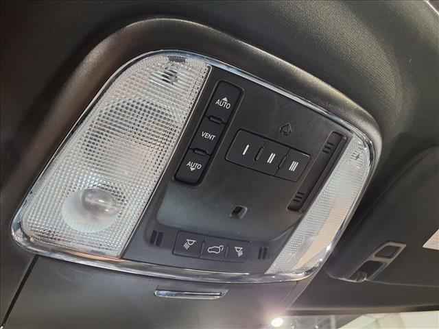 used 2021 Jeep Grand Cherokee car, priced at $27,700