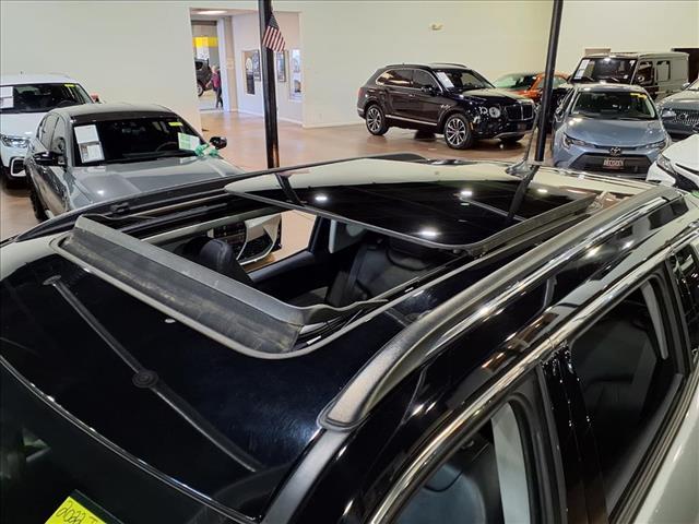 used 2022 Jeep Compass car, priced at $24,500