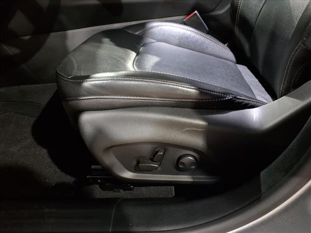 used 2022 Jeep Compass car, priced at $24,500