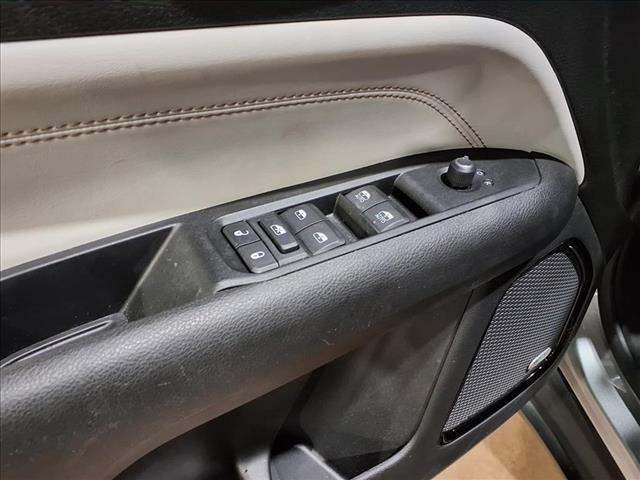 used 2022 Jeep Compass car, priced at $24,500