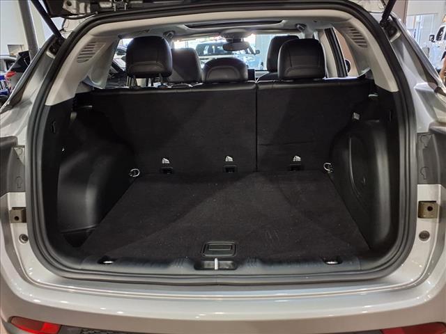 used 2022 Jeep Compass car, priced at $24,500