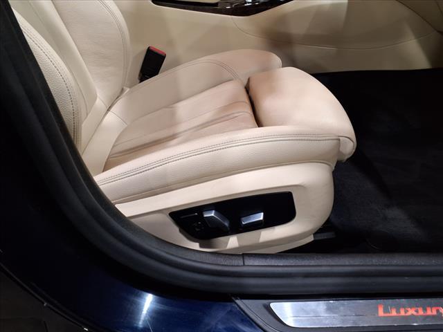 used 2019 BMW 530 car, priced at $24,900