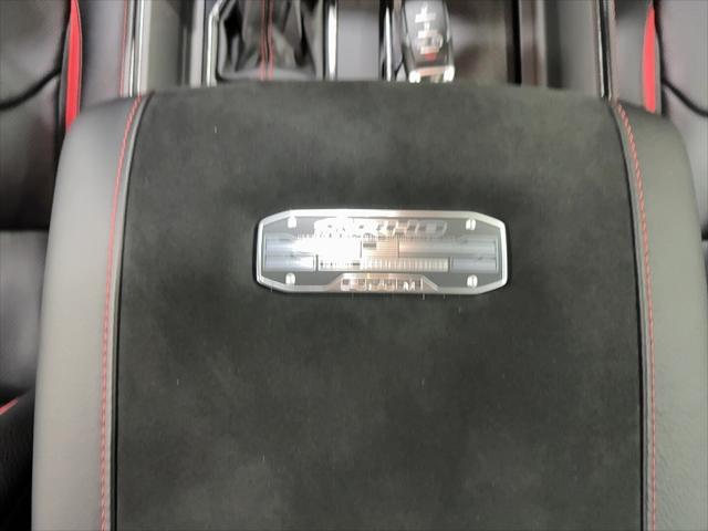 new 2025 Ram 1500 car, priced at $86,115