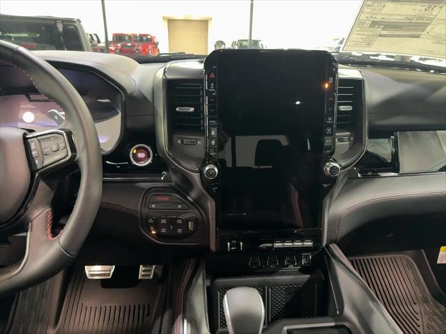 new 2025 Ram 1500 car, priced at $86,115