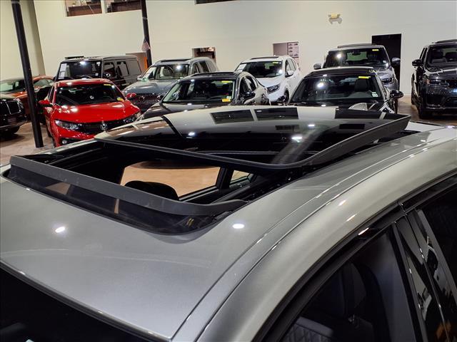 used 2022 BMW 740 car, priced at $47,900