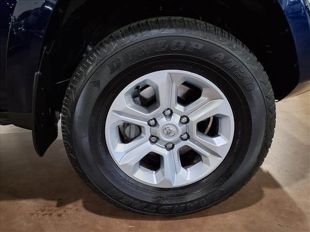 used 2023 Toyota 4Runner car, priced at $40,210