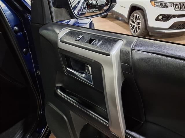 used 2023 Toyota 4Runner car, priced at $40,210