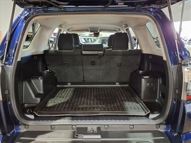 used 2023 Toyota 4Runner car, priced at $40,210