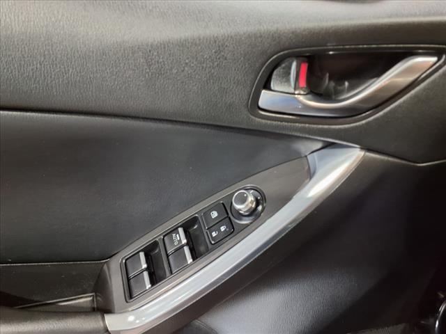 used 2016 Mazda CX-5 car, priced at $13,500