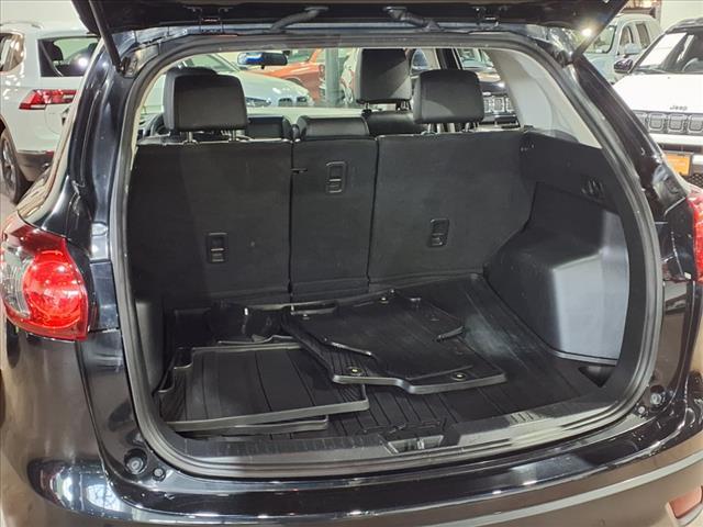 used 2016 Mazda CX-5 car, priced at $13,500