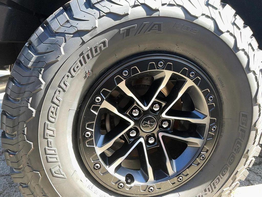new 2025 Jeep Wrangler car, priced at $62,855