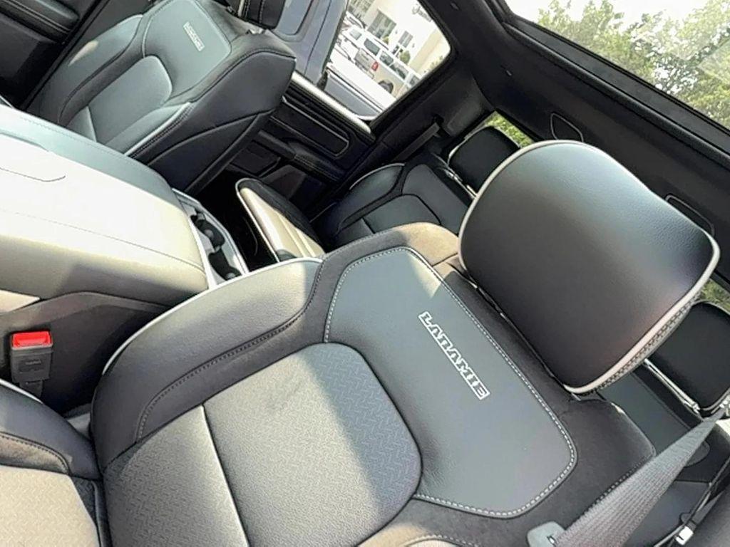 new 2026 Ram 1500 car, priced at $76,255