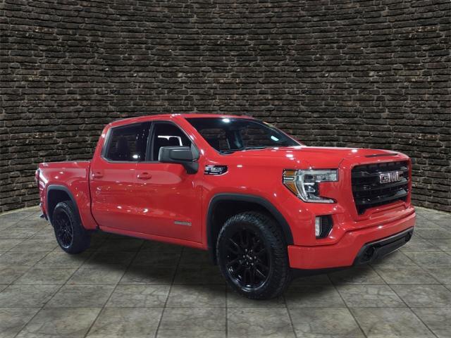 used 2020 GMC Sierra 1500 car, priced at $28,900