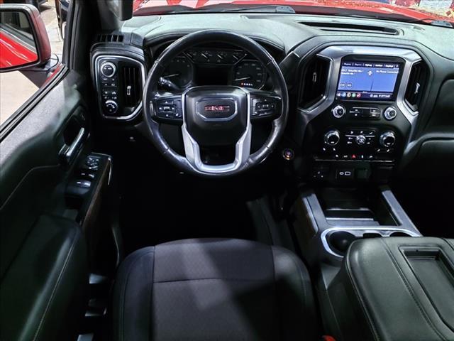 used 2020 GMC Sierra 1500 car, priced at $28,900