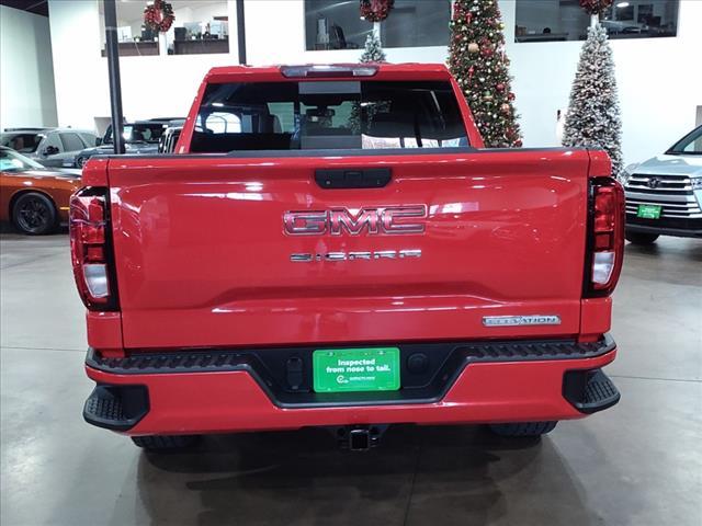 used 2020 GMC Sierra 1500 car, priced at $28,900