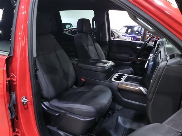 used 2020 GMC Sierra 1500 car, priced at $28,900