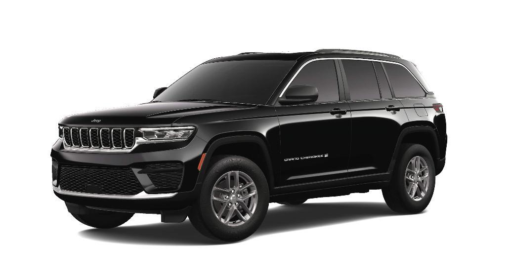 new 2024 Jeep Grand Cherokee car, priced at $44,970